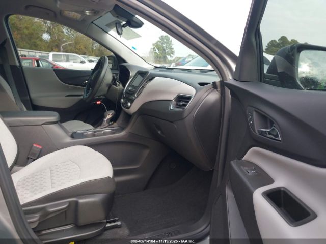 Chevrolet Equinox Fwd Ls Image 15