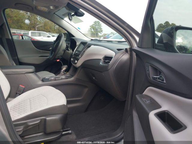 Chevrolet Equinox Fwd Ls Image 15