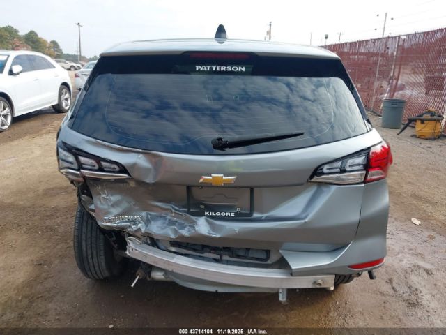 Chevrolet Equinox Fwd Ls Image 11