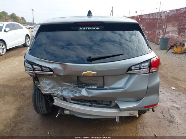 Chevrolet Equinox Fwd Ls Image 5