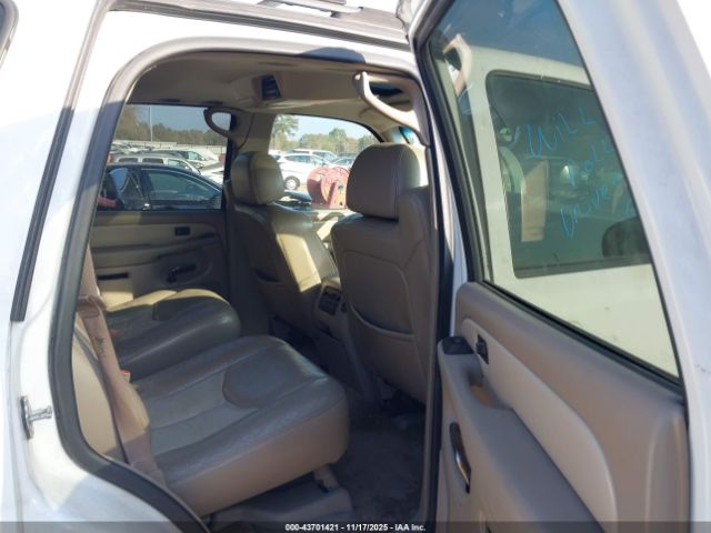 GMC Yukon Denali Image 2