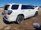 Toyota 4Runner Limited Image 5