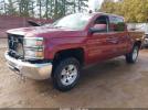 Chevrolet Silverado 1500 1lt Image 9