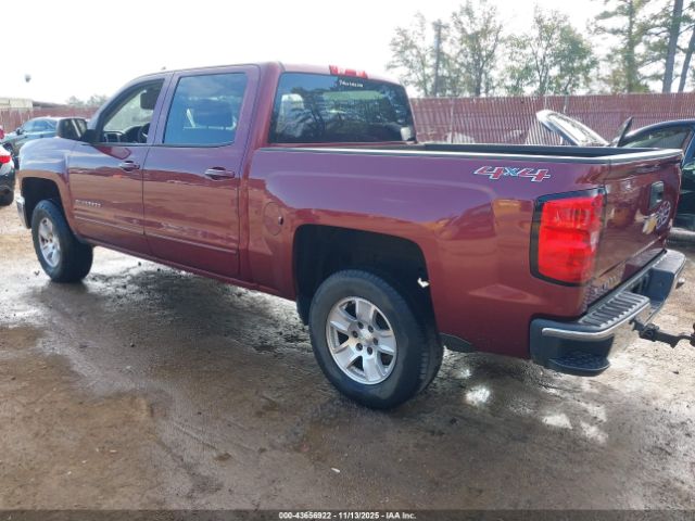 Chevrolet Silverado 1500 1lt Image 8