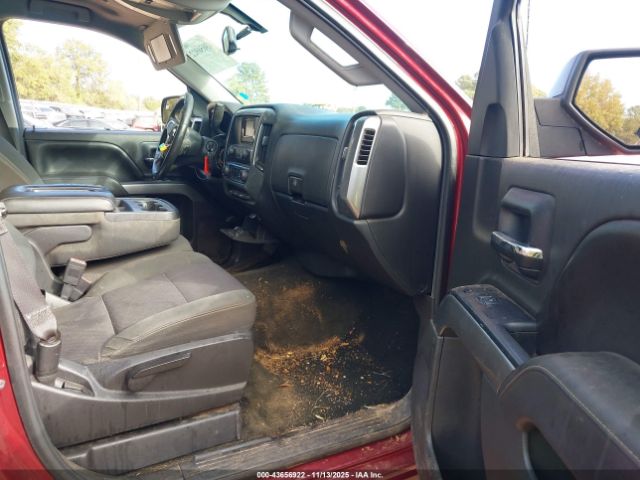 Chevrolet Silverado 1500 1lt Image 7