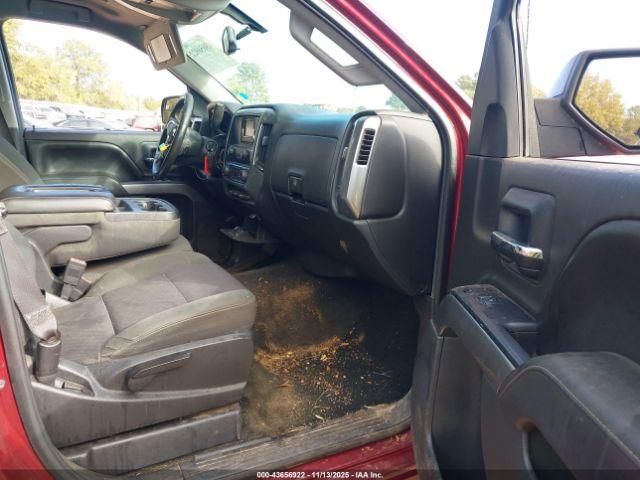 Chevrolet Silverado 1500 1lt Image 7