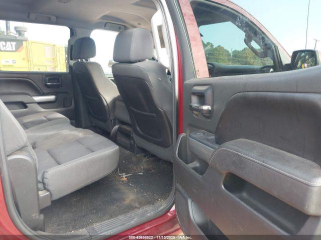 Chevrolet Silverado 1500 1lt Image 11