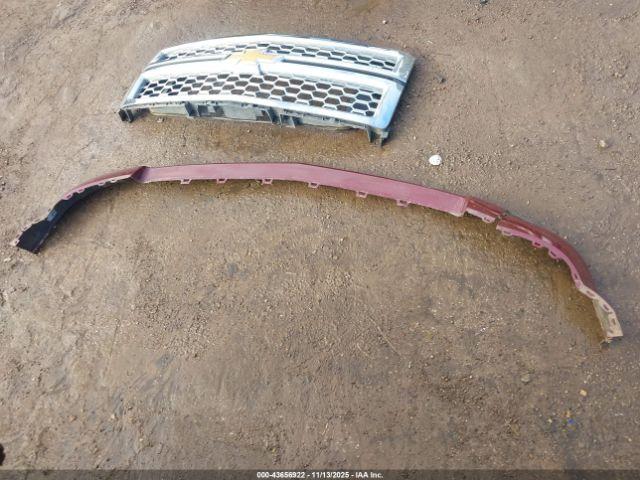 Chevrolet Silverado 1500 1lt Image 3