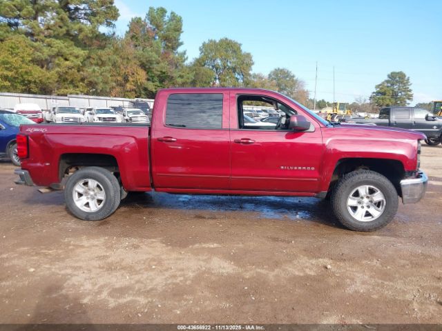 Chevrolet Silverado 1500 1lt Image 17