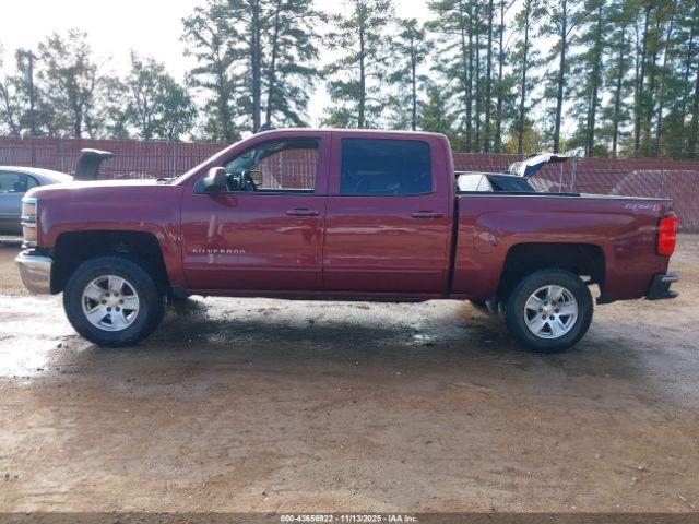 Chevrolet Silverado 1500 1lt Image 2