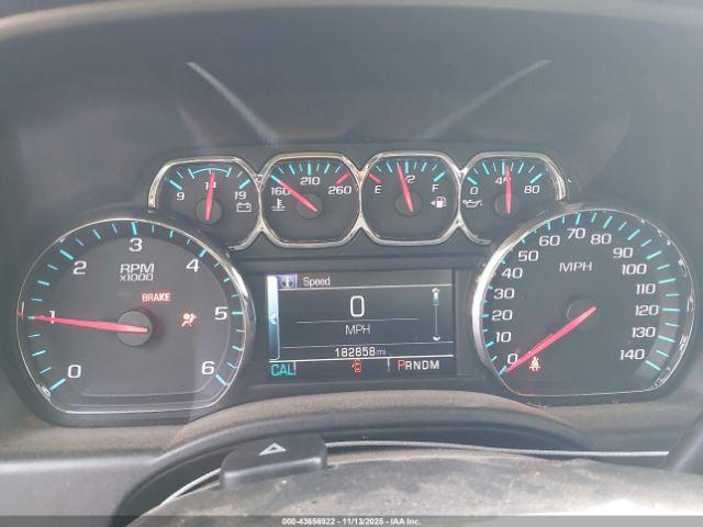 Chevrolet Silverado 1500 1lt Image 18