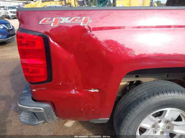 Chevrolet Silverado 1500 1lt Image 13