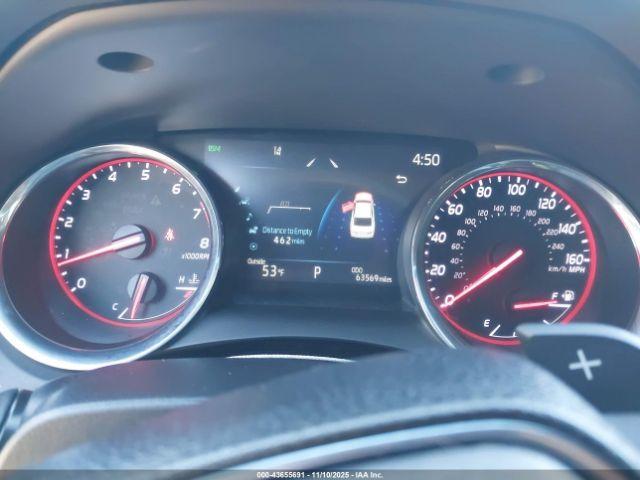 Toyota Camry Xse Image 17