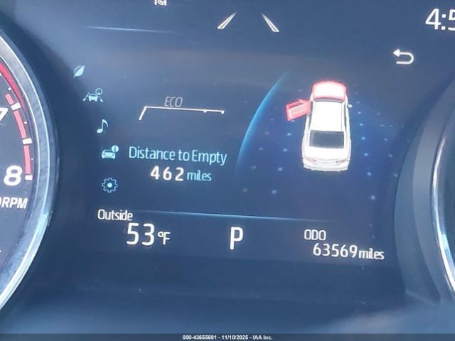 Toyota Camry Xse Image 7