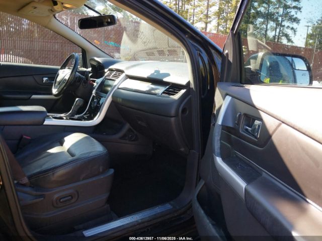 Ford Edge Sport Image 3