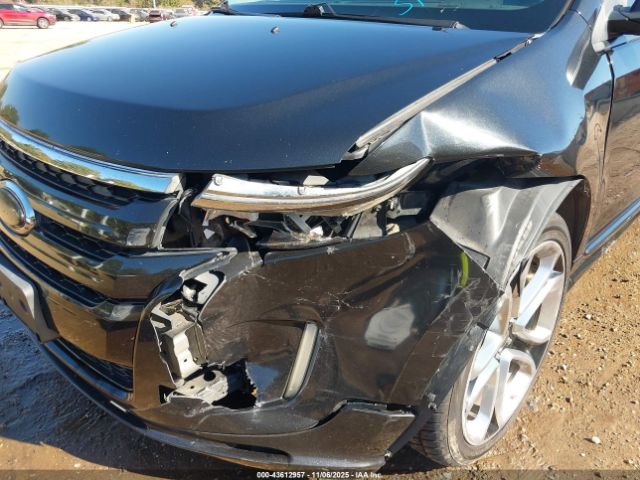 Ford Edge Sport Image 4