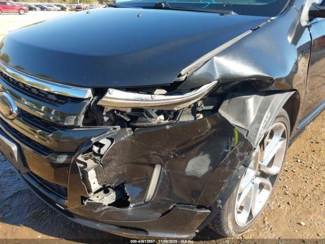 Ford Edge Sport Image 4