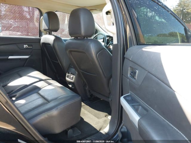 Ford Edge Sport Image 6