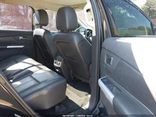 Ford Edge Sport Image 6