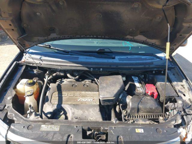 Ford Edge Sport Image 7