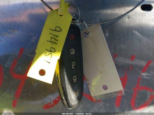 Ford Edge Sport Image 8