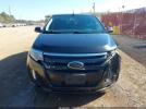 Ford Edge Sport Image 9