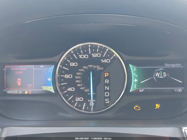 Ford Edge Sport Image 11