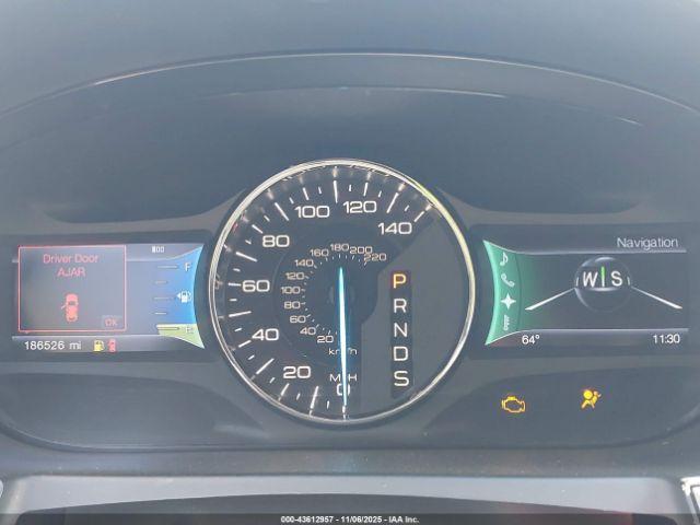 Ford Edge Sport Image 11