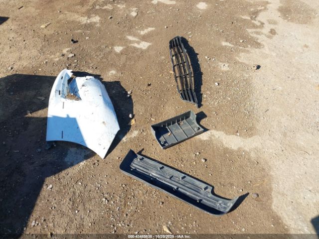 Nissan Frontier Sv Image 19