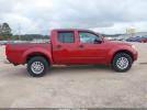 Nissan Frontier Sv Image 14