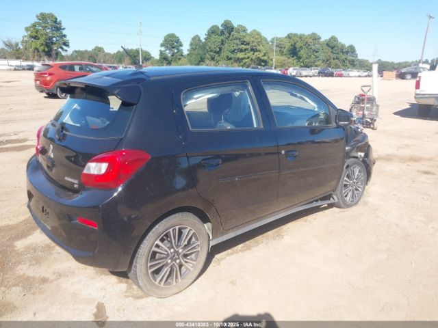 Mitsubishi Mirage Gt Image 12