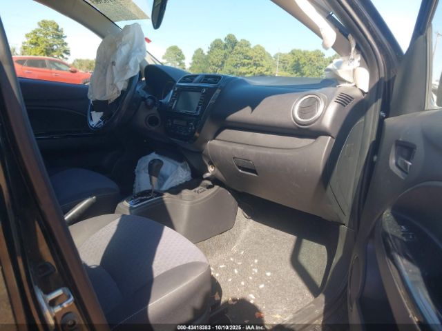 Mitsubishi Mirage Gt Image 15