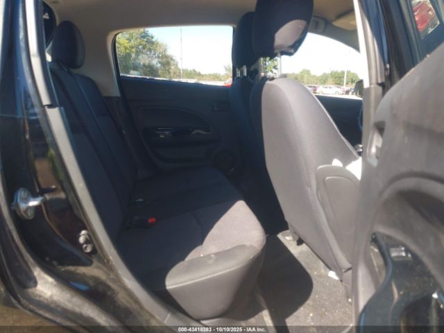 Mitsubishi Mirage Gt Image 3