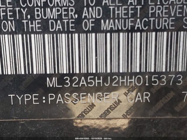 Mitsubishi Mirage Gt Image 13