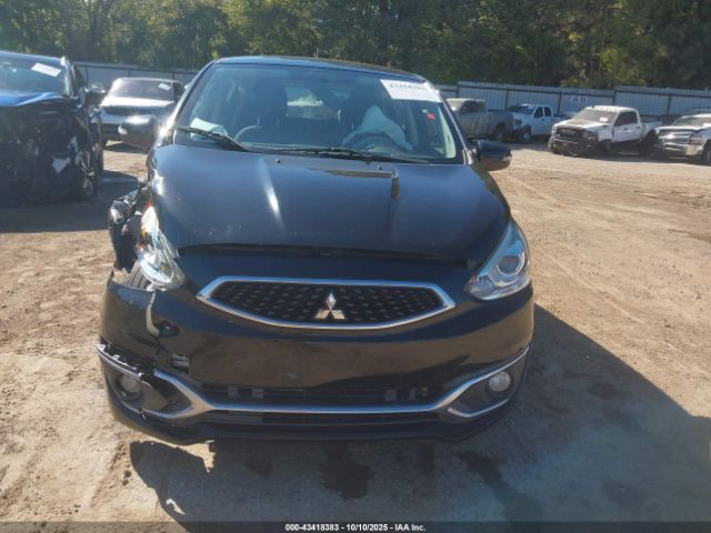 Mitsubishi Mirage Gt Image 9