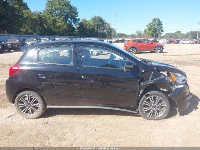 Mitsubishi Mirage Gt Image 6