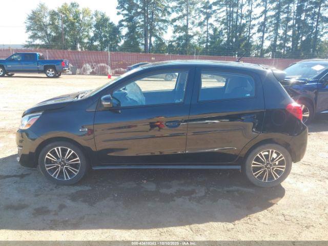 Mitsubishi Mirage Gt Image 8