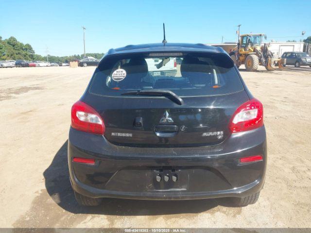 Mitsubishi Mirage Gt Image 7