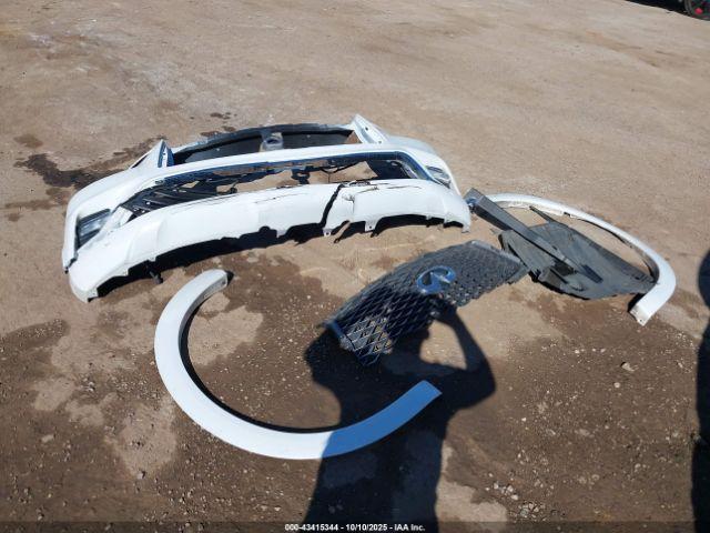 INFINITI Qx Image 11