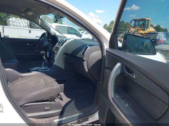 GMC Acadia Sle Image 12