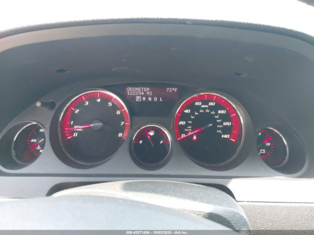 GMC Acadia Sle Image 5