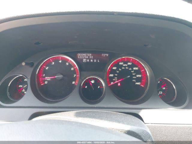 GMC Acadia Sle Image 5