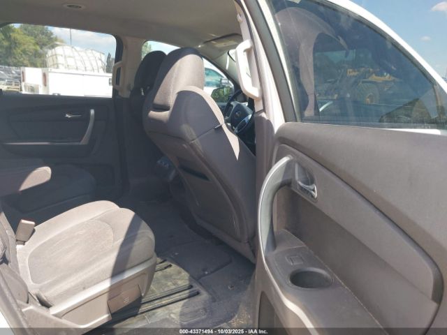 GMC Acadia Sle Image 10