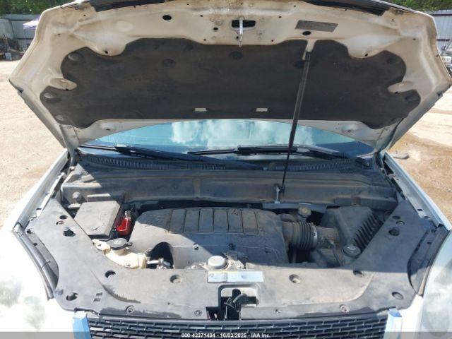 GMC Acadia Sle Image 9