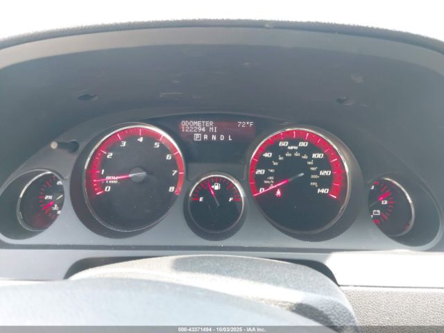 GMC Acadia Sle Image 15