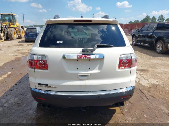 GMC Acadia Sle Image 14