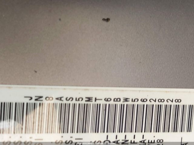 Nissan Rogue S Image 8