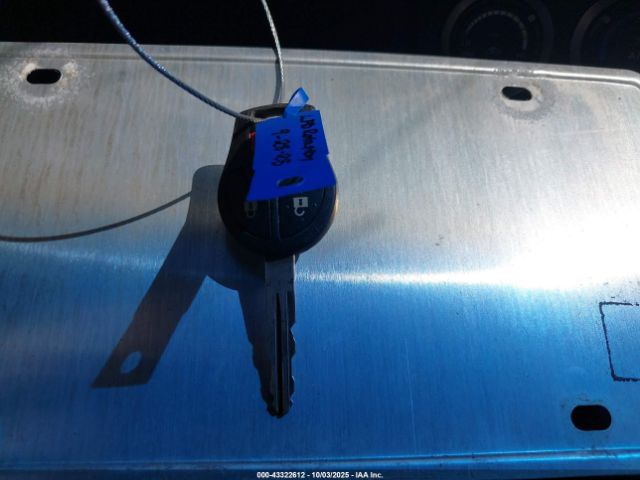 Nissan Rogue S Image 18