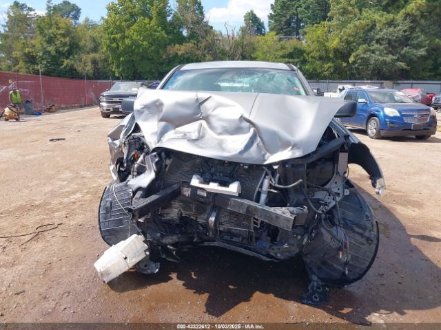 Nissan Rogue S Image 17