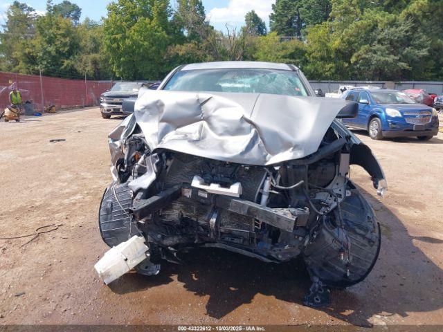 Nissan Rogue S Image 17